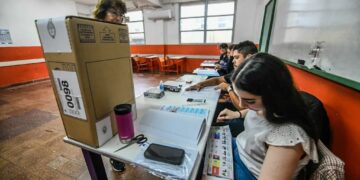 La Libertad Avanza colocará dos diputados nacionales y el Frente Renovador, uno