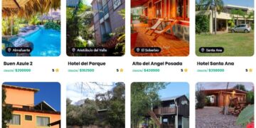 Misiones cuenta con nueva plataforma para reservas online de alojamientos turísticos