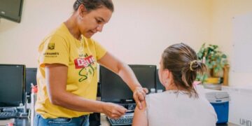 Vacuna contra el dengue en Misiones: personas de 15 a 59 ya pueden gestionar el turno