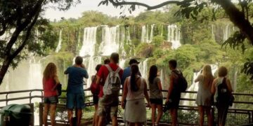Por el finde XXL viajaron 1,4 millones de turistas y dejaron más de $260 mil millones
