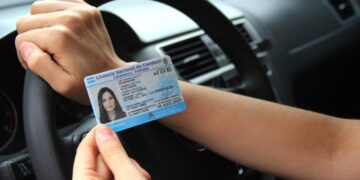 Falta de plásticos retrasa la entrega de licencias de conducir en Posadas