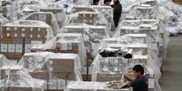 Inició la distribución de urnas para las elecciones legislativas en Misiones