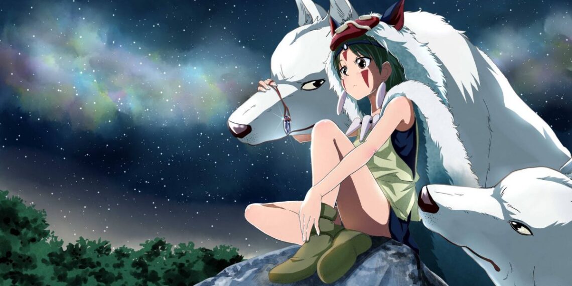 Vuelven el manga y el anime a la pantalla del IMAX