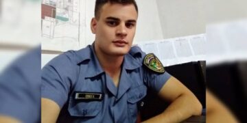 Andresito: un policía mató a su expareja y luego se quitó la vida