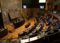 Hugo Benítez y Walter Báez ingresarán por Herrera y Hartfield a la Legislatura