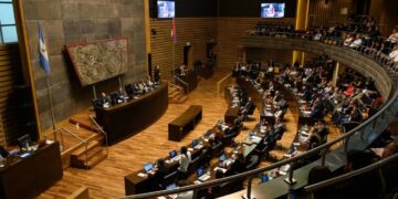 Hugo Benítez y Walter Báez ingresarán por Herrera y Hartfield a la Legislatura