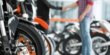 Radiografía de un sector en alza: Se patentaron casi 60.000 motos en septiembre, un 45% más que en 2024