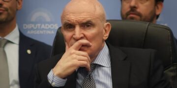 Imputaron a José Luis Espert por lavado de dinero en la causa vinculada a Fred Machado