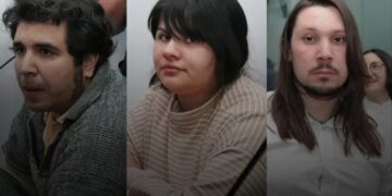 Condenaron a Fernando Sabag Montiel y Brenda Uliarte por el intento de asesinato de Cristina Kirchner