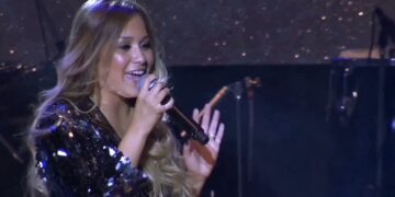 Karina vuelve a Posadas con lo mejor de su repetorio