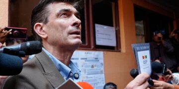 Bolivia: Rodrigo Paz se impuso ante Jorge Tuto Quiroga y será el próximo Presidente