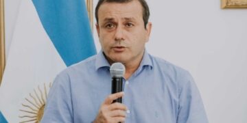 Herrera Ahuad propone restituir el descuento del IVA en la canasta básica de jubilados y pensionados