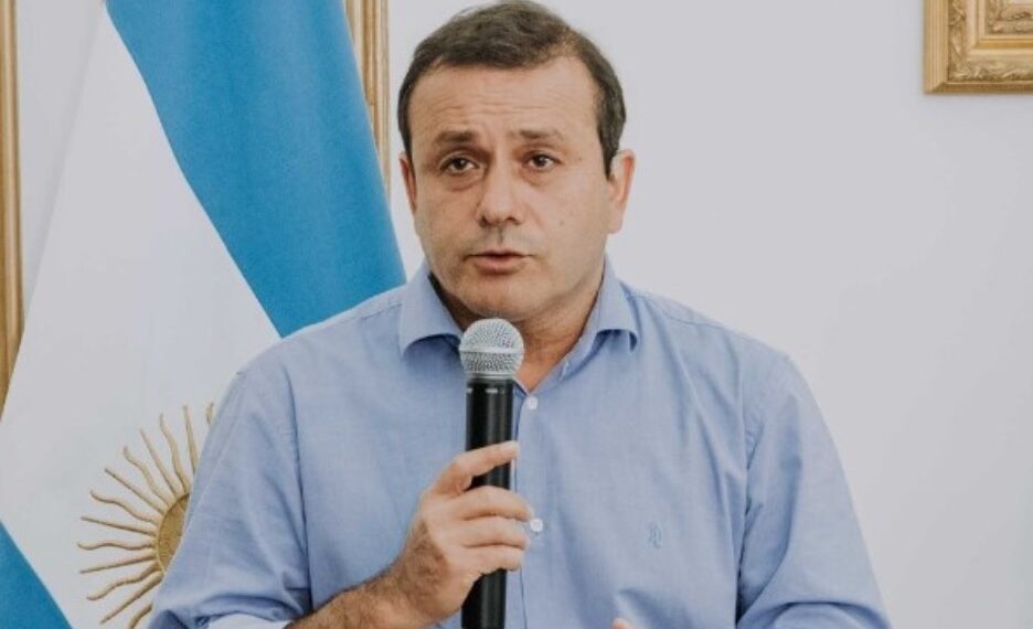 Herrera Ahuad propone restituir el descuento del IVA en la canasta básica de jubilados y pensionados