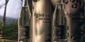 Agua de las Misiones será la bebida oficial del Concurso Mejor Sommelier de Argentina