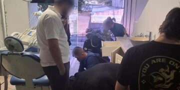 Posadas: detuvieron a odontólogo por el robo a una clínica dental