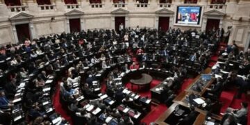 Diputados aprobó la nulidad del decreto que suspendió la ley de emergencia en discapacidad