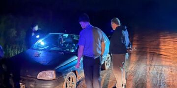Falleció el hombre acusado de asesinar a su pareja en Oberá
