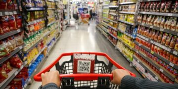 La inflación de septiembre fue 2,1%, el registro más alto desde abril