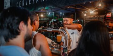 Por las inclemencias climáticas, posponen para mañana sábado el Oktoberfest