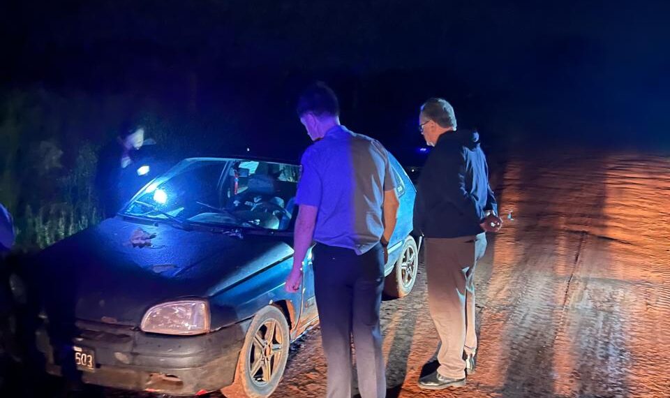 Falleció el hombre acusado de asesinar a su pareja en Oberá