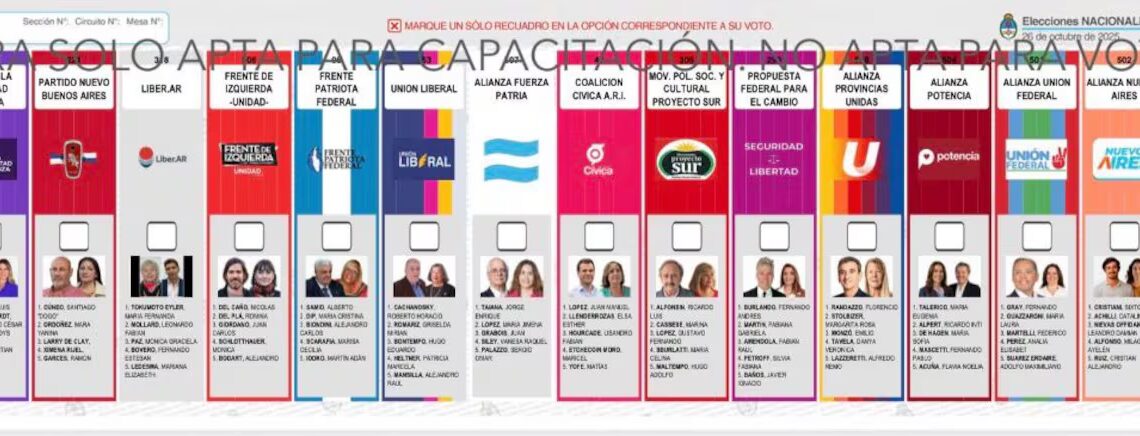 El Gobierno proyecta un 30% de ausentismo en las elecciones y reforzará el pedido de ir a votar