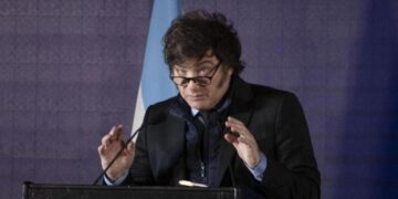 Javier Milei ratificó que habrá cambios en su Gabinete tras las elecciones del 26 de octubre