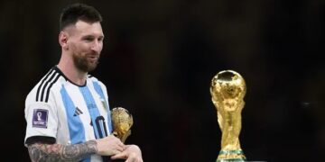 Cuánto dinero destinará la FIFA para los clubes que cedan a sus jugadores para el Mundial 2026