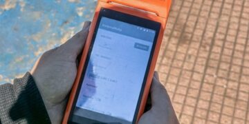 Posadas digitaliza las infracciones de tránsito con moderno sistema
