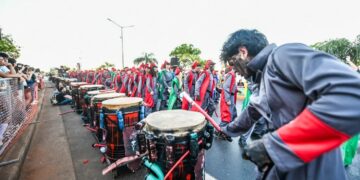 Por duelo ante la tragedia de Yazá, reprograman la prueba piloto del Show de Scolas en La Cascada