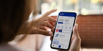 Las billeteras virtuales frenaron la venta del dólar oficial y el BCRA tuvo que salir a negar nuevas restricciones