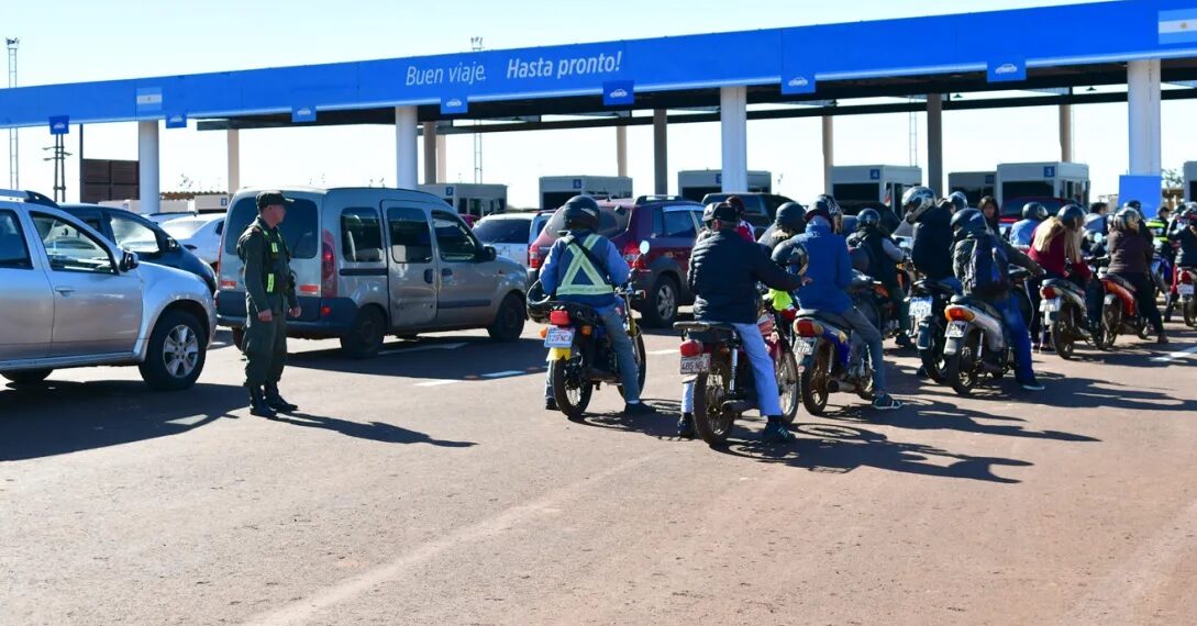 Nación autorizó la creación de una Zona Franca Especial en Posadas y Bernardo de Irigoyen