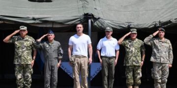 Confirman que reforzarán la frontera en Misiones ante la escalada de violencia en Brasil