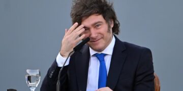 Milei presentó el nuevo Código Penal: “Necesitamos tolerancia cero y penas más duras”