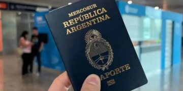Migraciones habilita el trámite digital para obtener la ciudadanía argentina desde este lunes