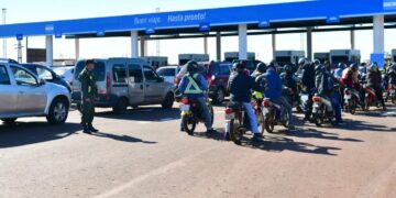 Nación autorizó la creación de una Zona Franca Especial en Posadas y Bernardo de Irigoyen