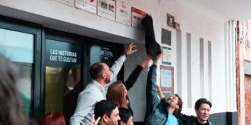 Comenzó la 22ª edición de Oberá en Cortos: una semana para habitar el cine, la identidad y la diversidad