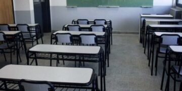 Paro docente: escuelas públicas de Misiones sin dictado de clases este martes