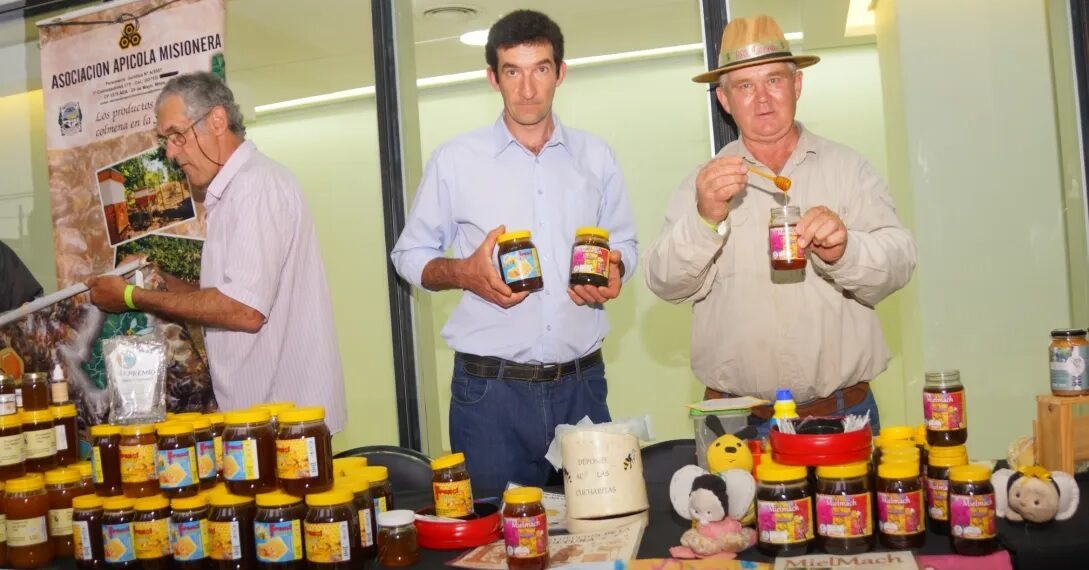 La Legislatura misionera creó el Programa de Fomento para la Producción de Hidromiel