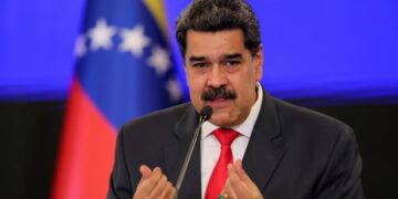 El FBI desmanteló una red internacional de lavado de dinero vinculada a los hijos de Nicolás Maduro