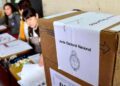 Elecciones 2025: la participación electoral fue del 67,8% del padrón, la más baja desde la vuelta de la democracia