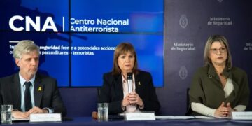Oficializaron la creación del Centro Nacional Antiterrorista bajo la órbita de la SIDE