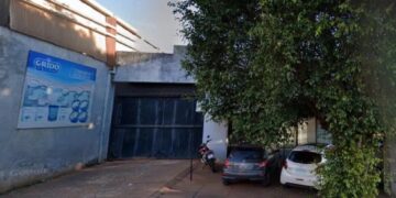 Oberá: boqueteros robaron 17 millones de pesos de una distribuidora