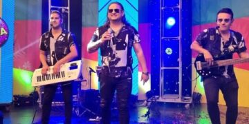 El Cidade y un fin de semana de kachaka, MPB y teatro intensivo