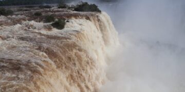 Reabrieron el circuito a Garganta del Diablo en Cataratas
