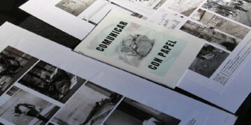 Una experiencia visual en diferentes contextos es la propuesta de la Tecnicatura Superior en Gestión del Diseño Gráfico del Montoya