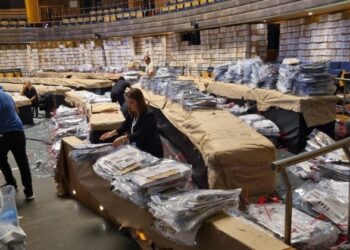 Escrutinio definitivo en Misiones: hoy podrían conocerse los resultados