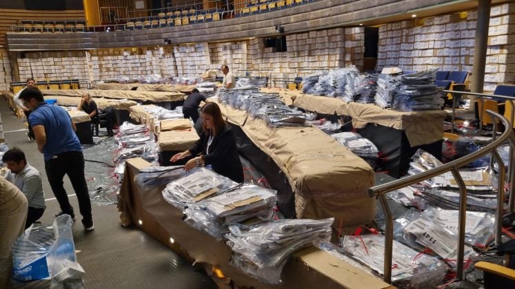 Escrutinio definitivo en Misiones: hoy podrían conocerse los resultados