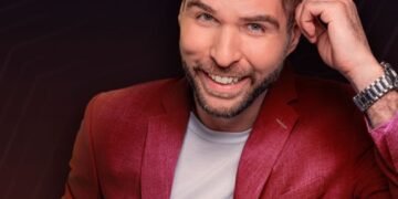 Juampi González llega a Posadas con “Modo Cupido”