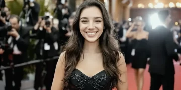 Crece la polémica en Hollywood por una actriz creada con inteligencia artificial