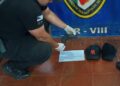 San Vicente: cuatro adolescentes fueron demorados tras amenazar a un joven con un arma tumbera
